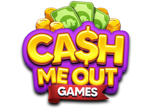 CASH ME OUT GAMES