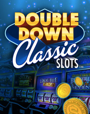 Doubledown Classic Slots