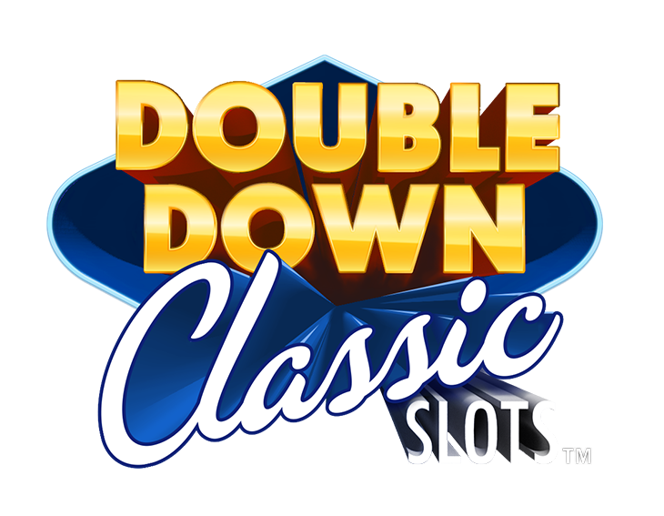 DOUBLEDOWN CLASSIC SLOTS