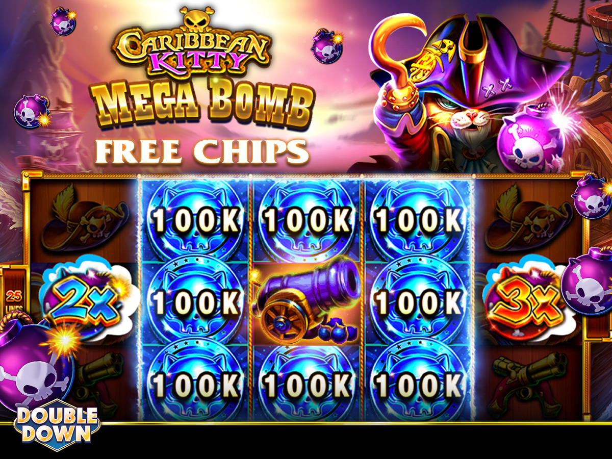 DoubleDown Casino Vegas Slots - Apps on Google Play