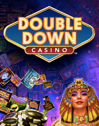 Free Casino Games  DoubleDown Casino - Play Now