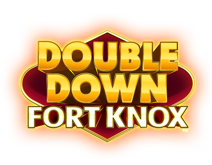 DOUBLEDOWN FORTKNOX