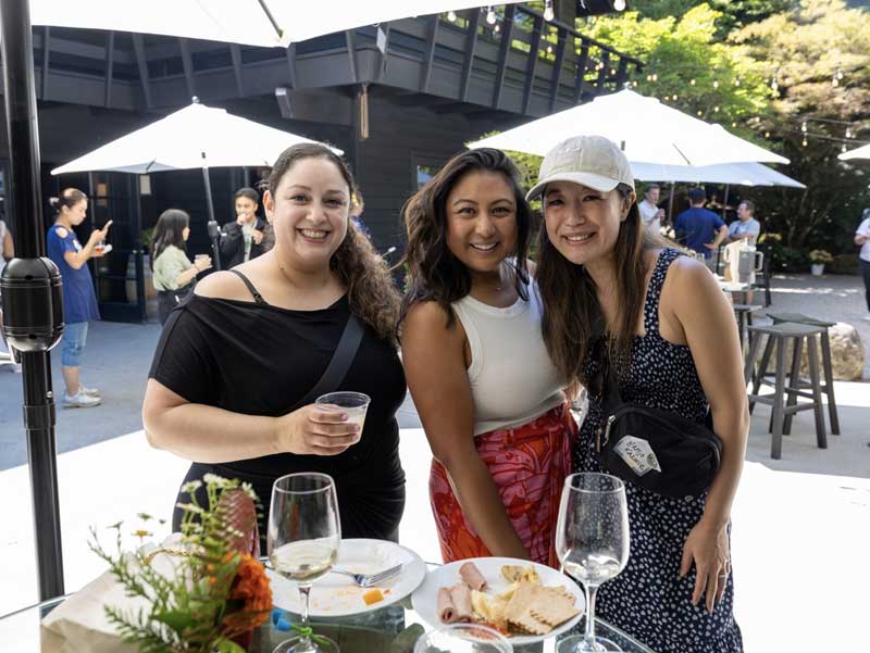 Summer Offsite Company Event