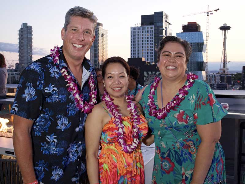 Summer Offsite Company Event
